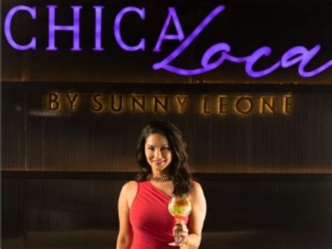 chica loca noida menu|Sunny Leone Launches Restaurant In Noida; Know。